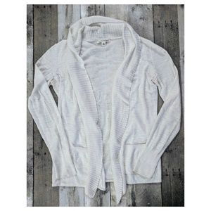 Banana Republic Cardigan Sweater